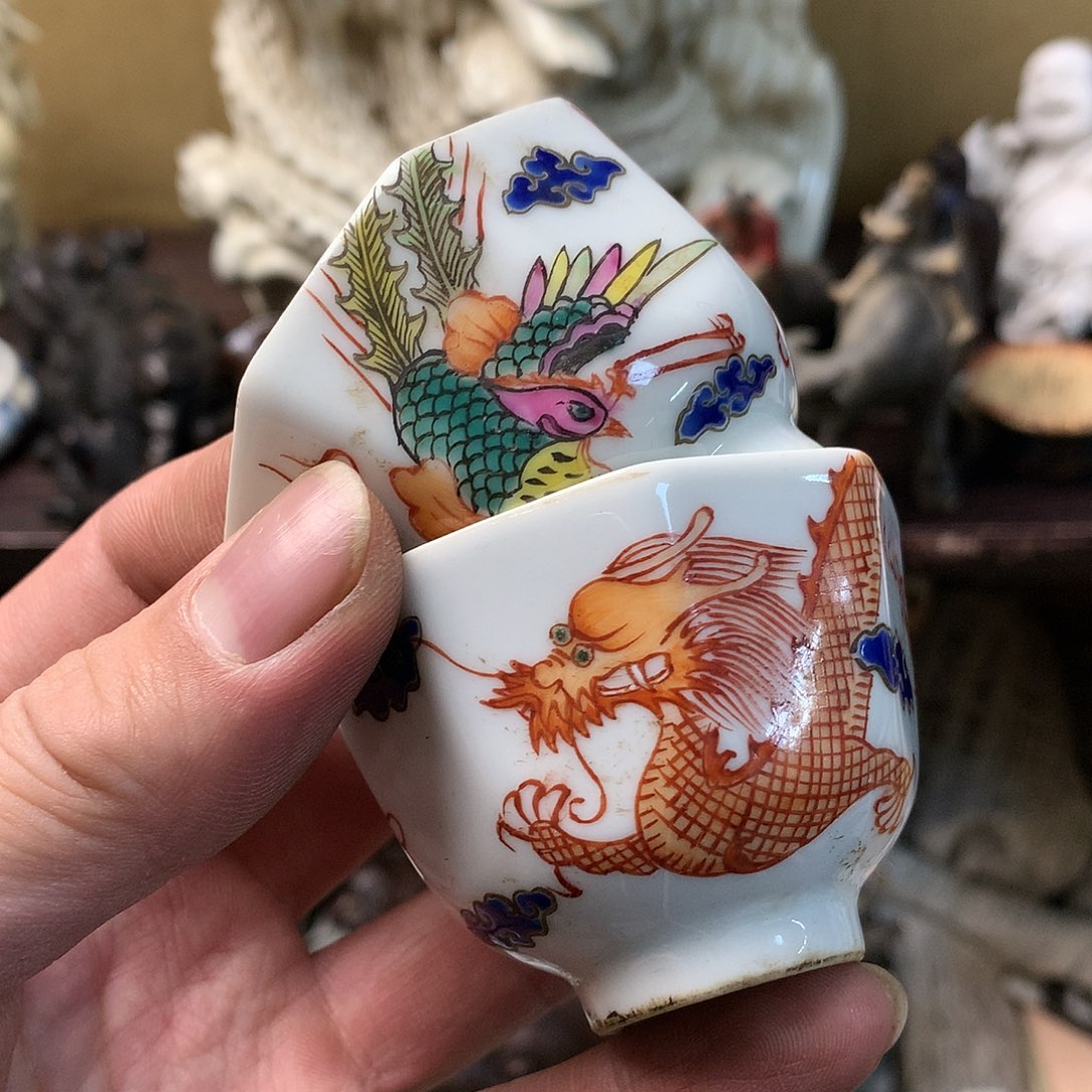 紫砂茶宠工艺美术作品