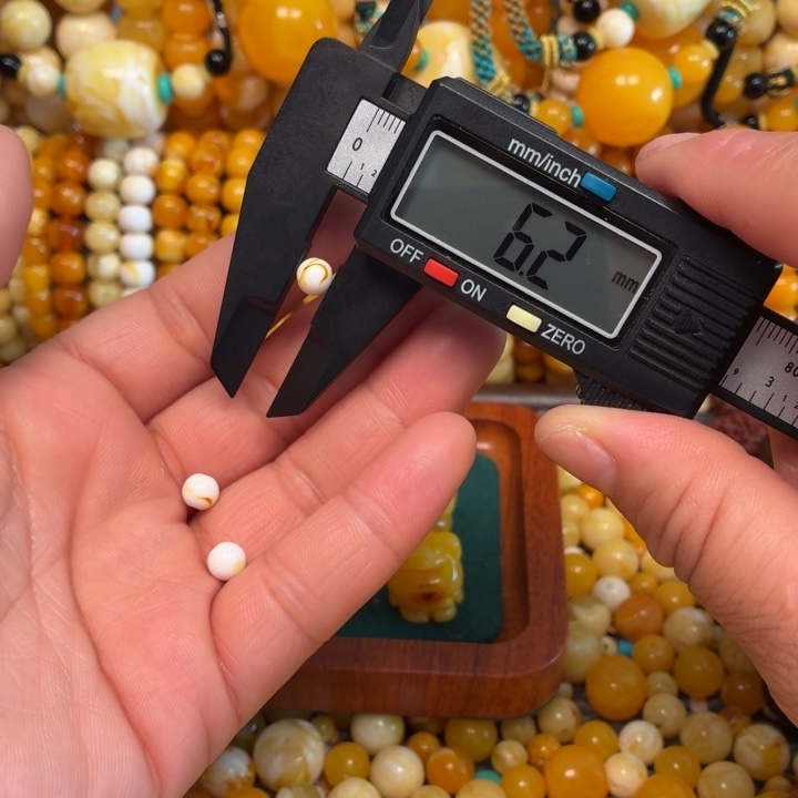 非金属配珠配饰51