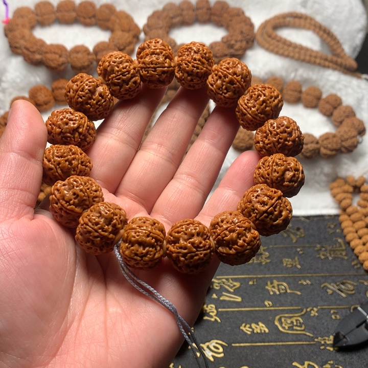 手串金刚菩提   006