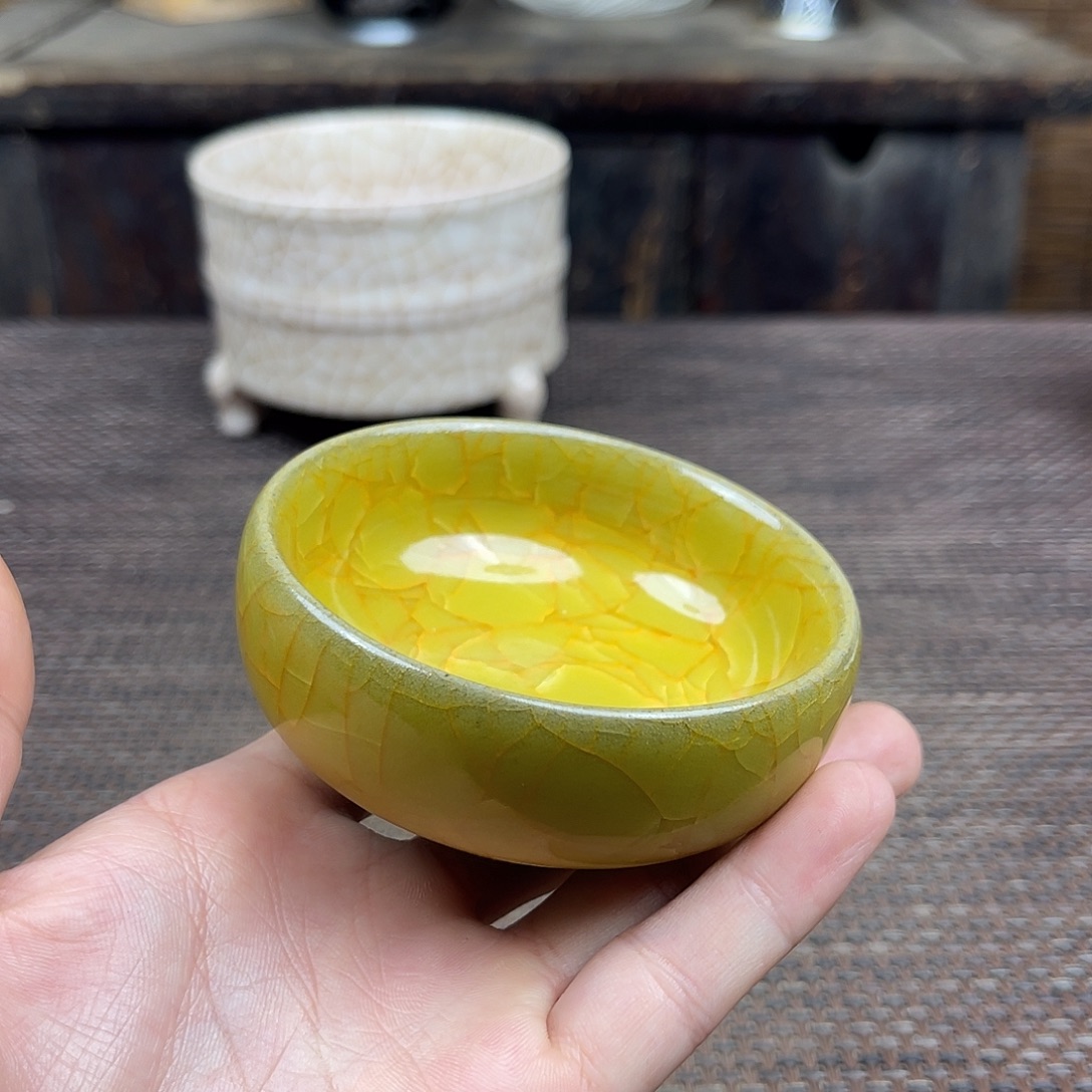 陶瓷摆件摆件摆件