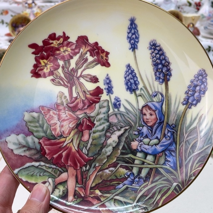 盘维多利亚欧洲中古