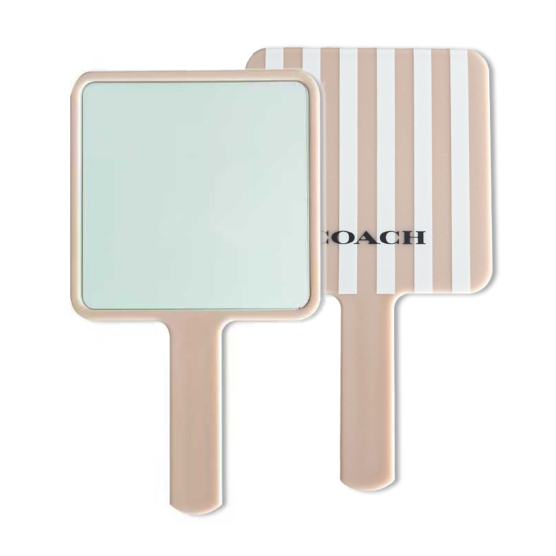 COACH女士手持镜