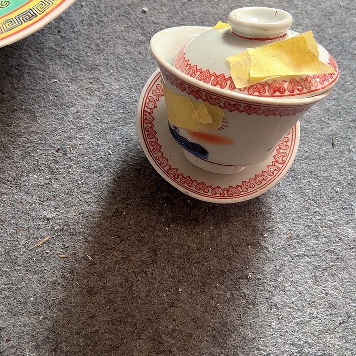 摆件陶景德镇陶瓷协会