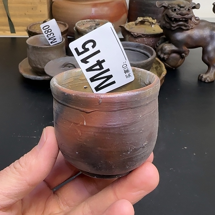 备前烧作品备前烧作品