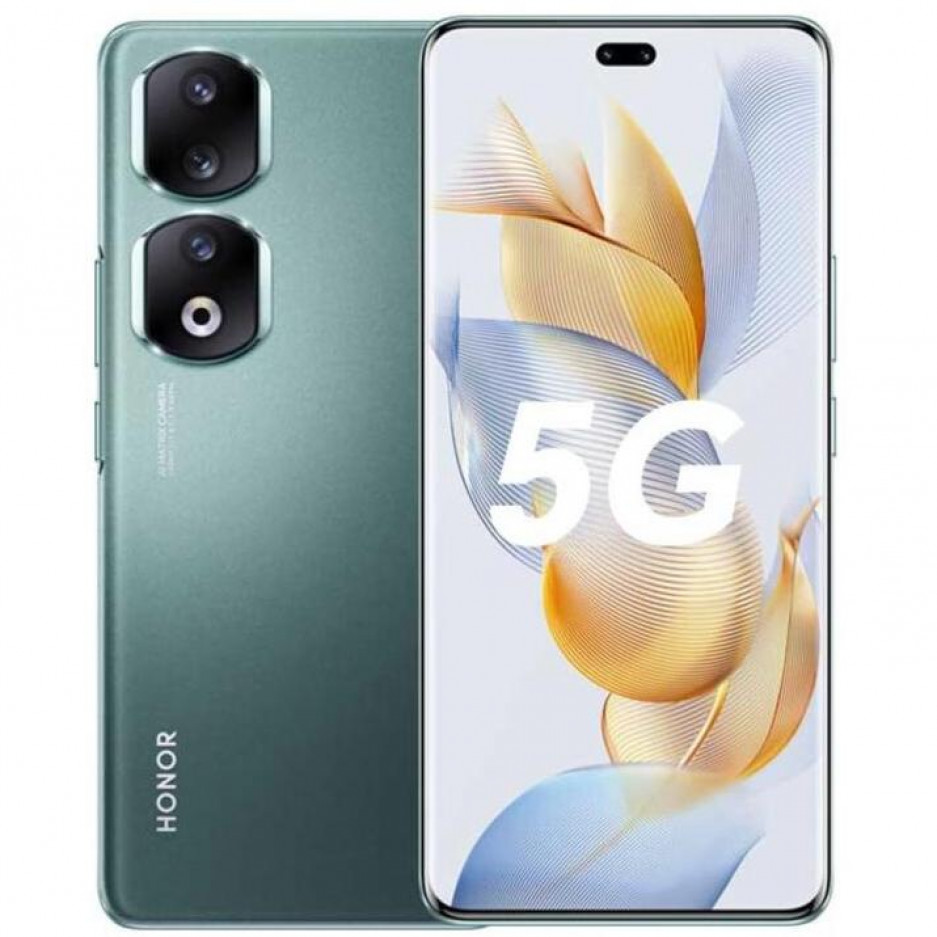 95新 honor/荣耀  90 Pro 严选原装好物 二手手机 智能手机双卡5G