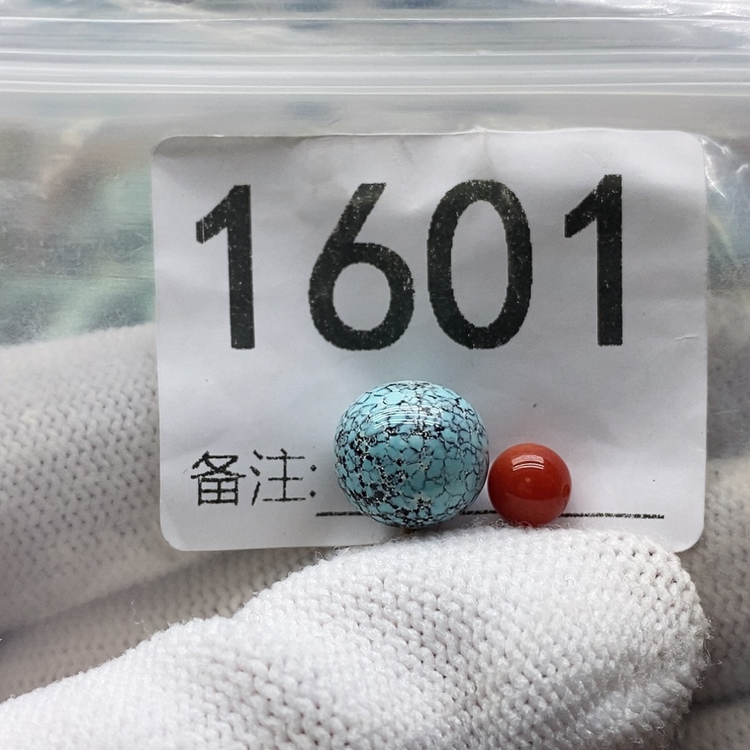 南红玛瑙未镶嵌颈饰