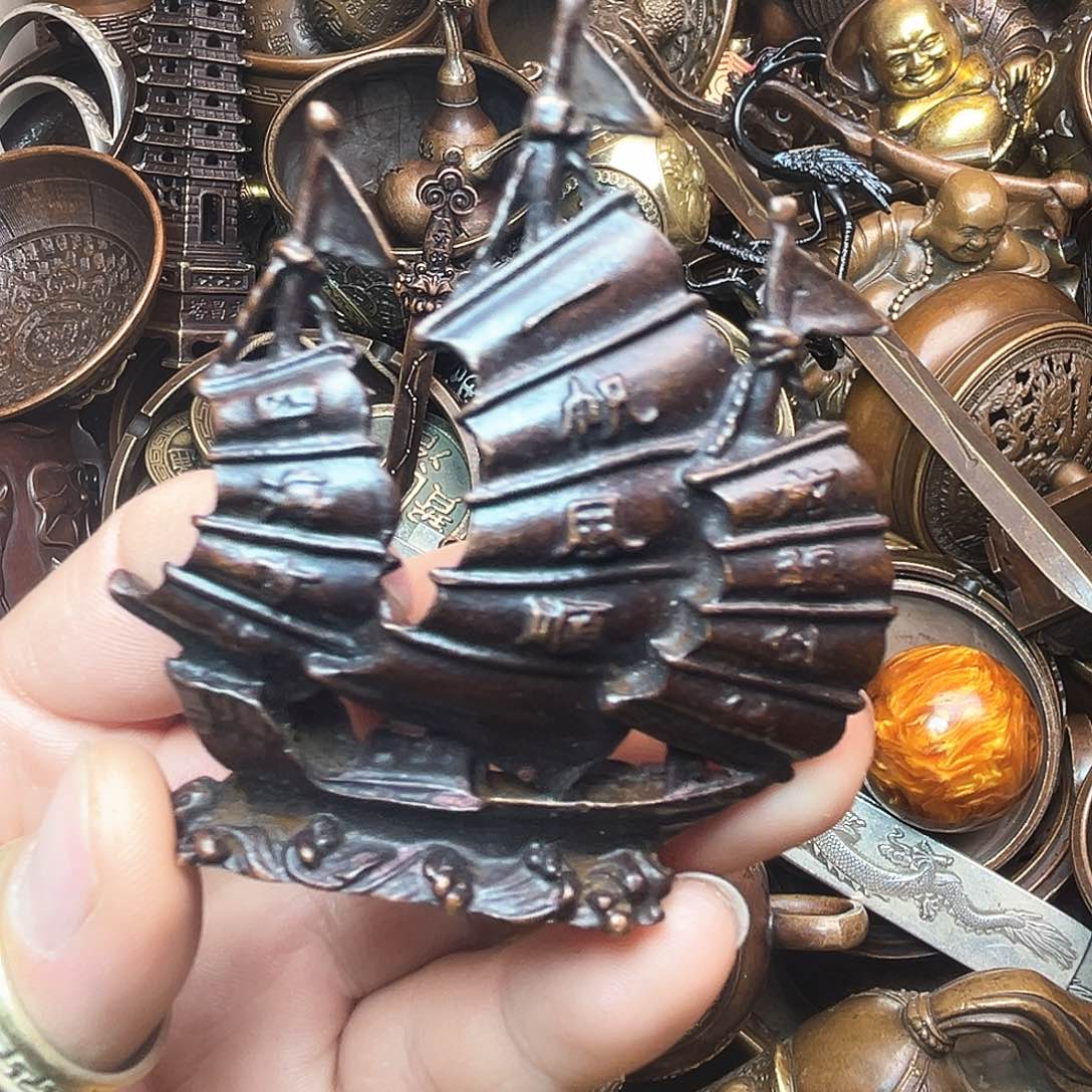 铜锣湾的历史文化