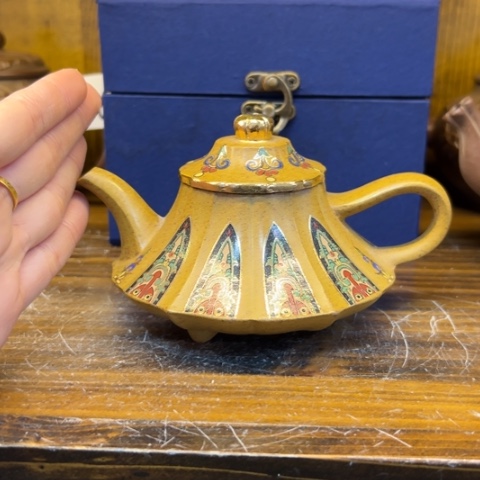 【闪购商品】紫砂茶壶紫砂壶等