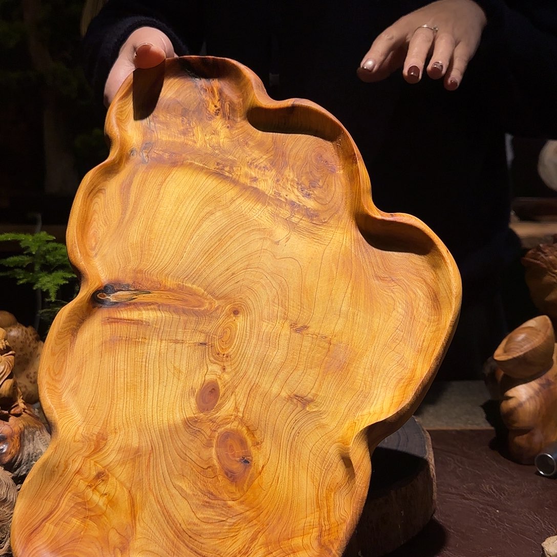 柏木（崖柏）太行集团公司