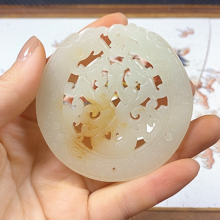 紫砂闪购商品，一图一物