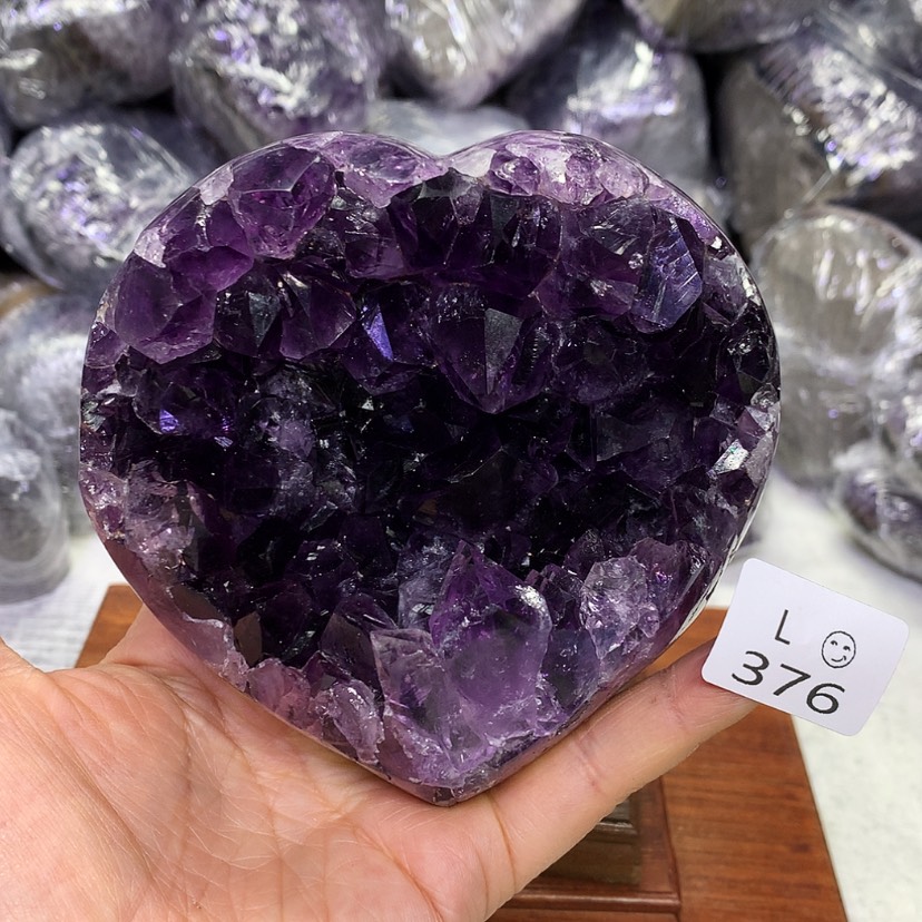 【闪购商品】未镶嵌水晶大型摆件（非配饰）