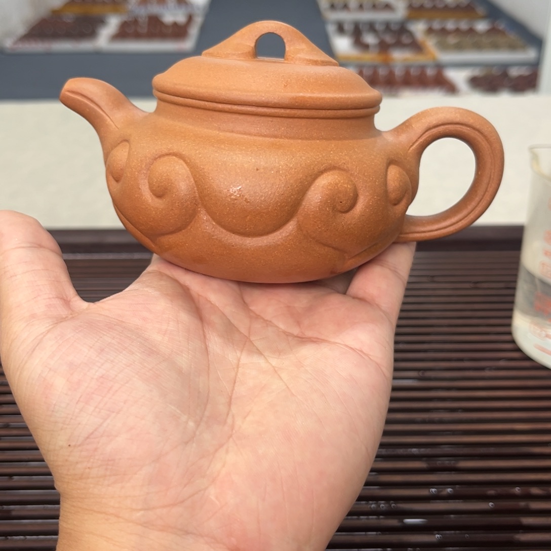 茶壶紫砂紫砂…………………………………………