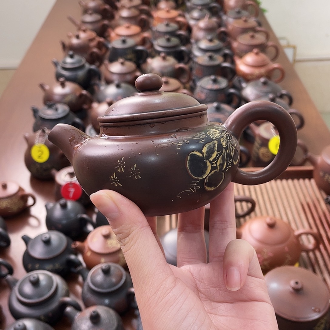 原矿原石的制作方法是
