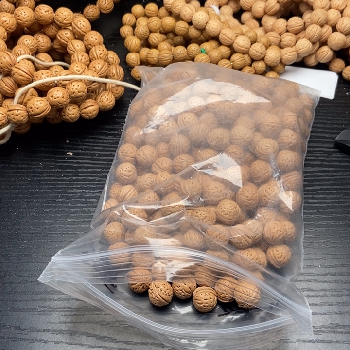 醉***）桃核吊坠散籽发货100