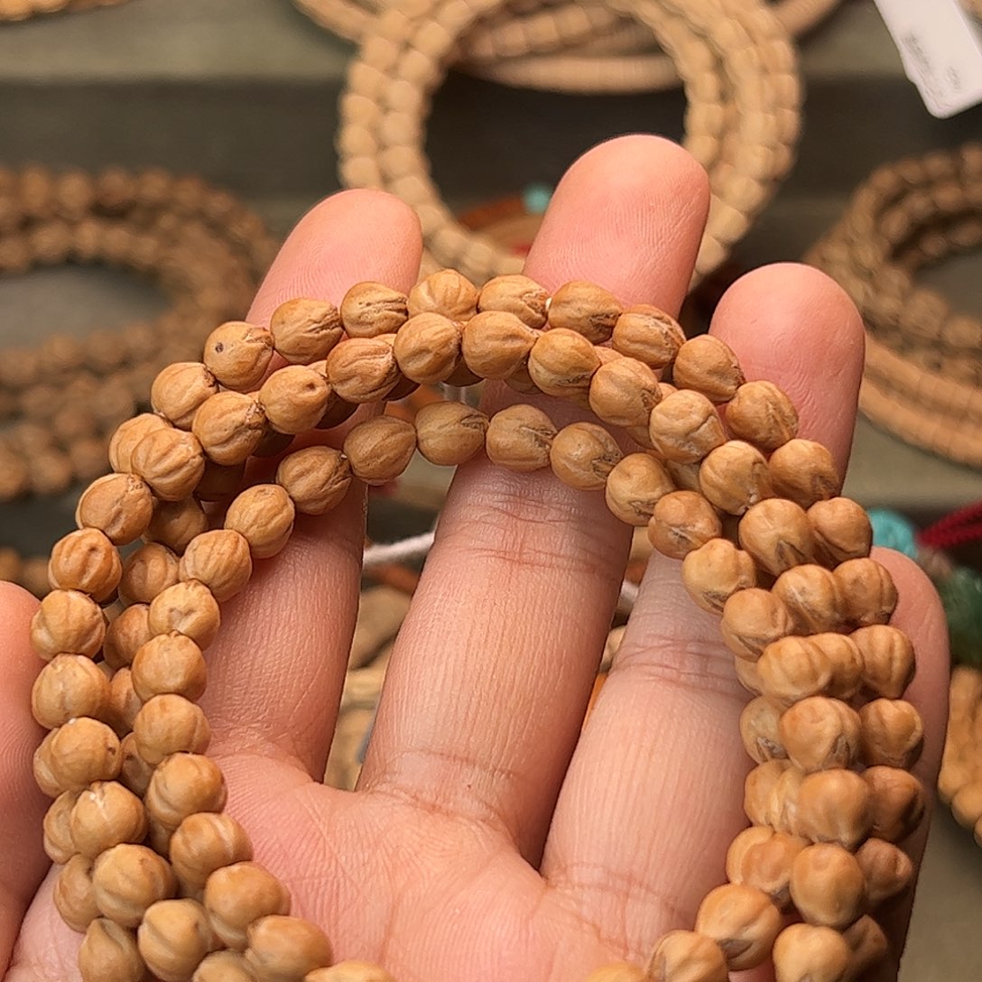 吊坠柏香籽/百香籽