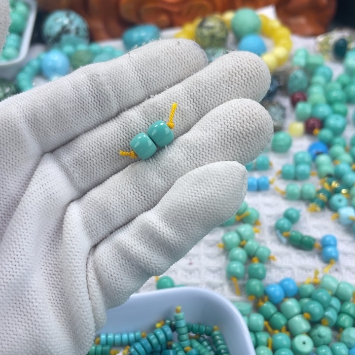 南红玛瑙未镶嵌珠宝奇石绿松石