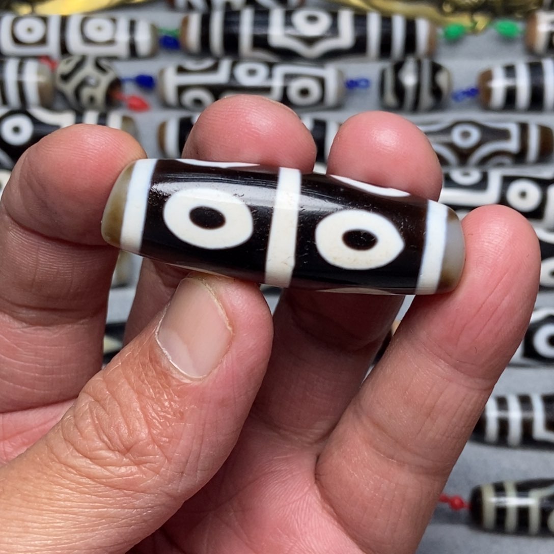 玛瑙/玉髓项链未镶嵌