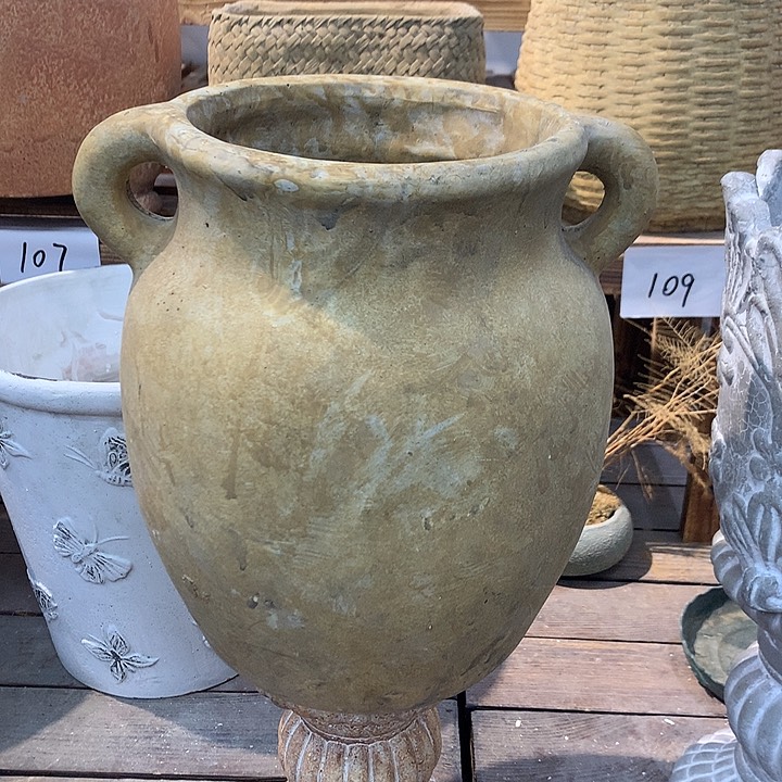 红陶高24宽22口13