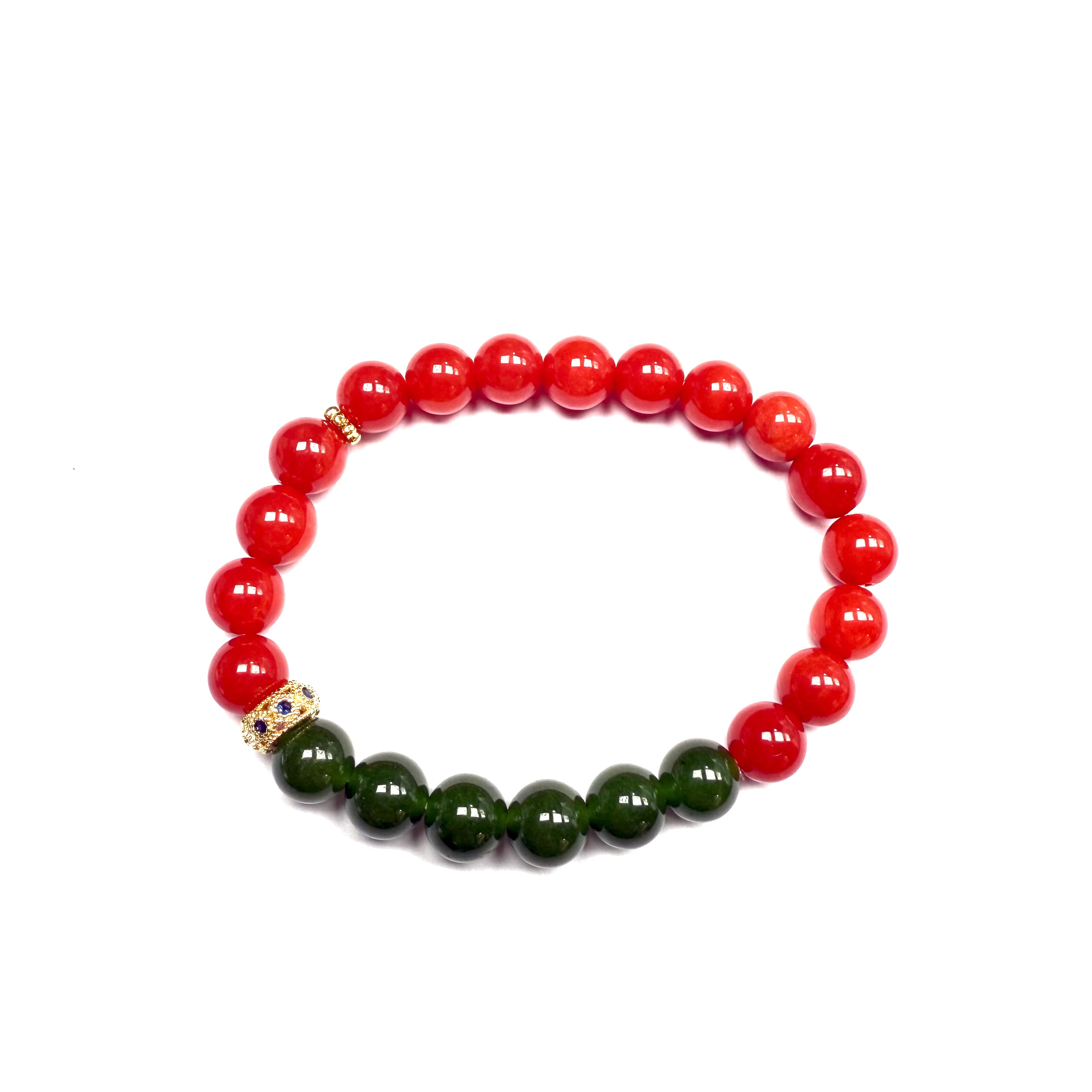 PP233 现代简约时尚手串 尺寸8mm