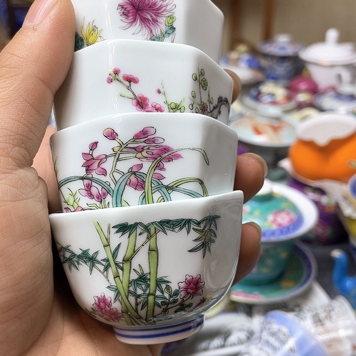 景德镇陶瓷研究所
