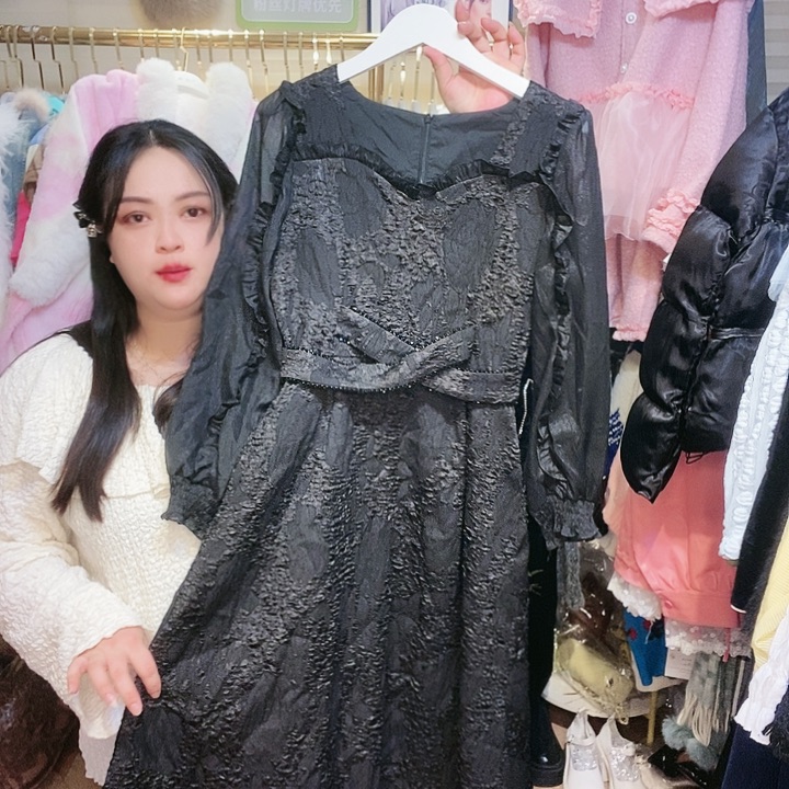 【闪购商品】挂脖款