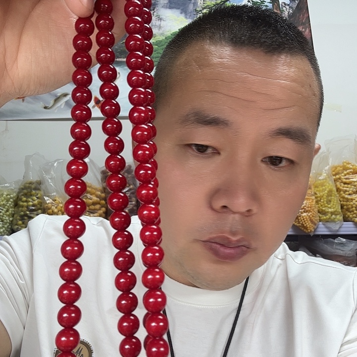 非洲紫檀（红花梨）39