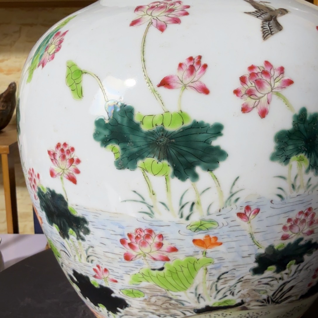 摆件智*陶瓷艺术工艺放漏福利