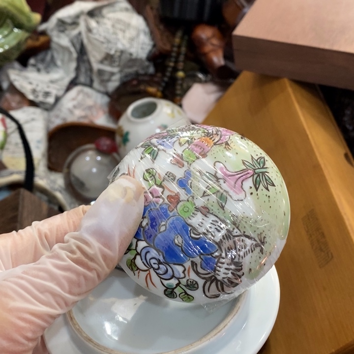陶瓷艺术陶瓷艺术