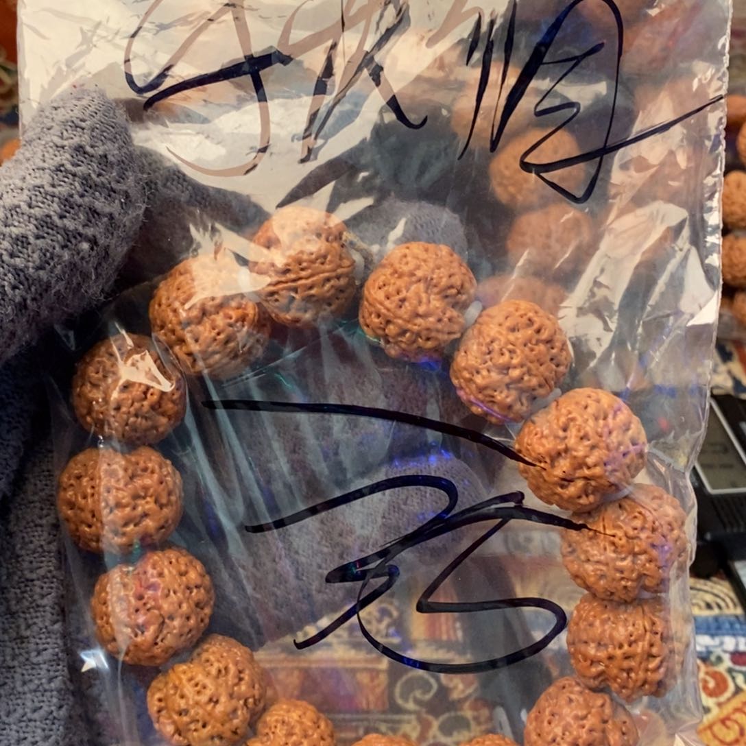 金刚菩提吊坠独*20+爆肉