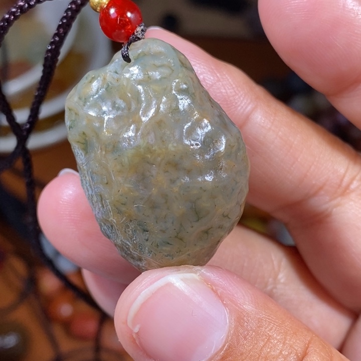 玛瑙/玉髓珠宝半成品未镶嵌A**e