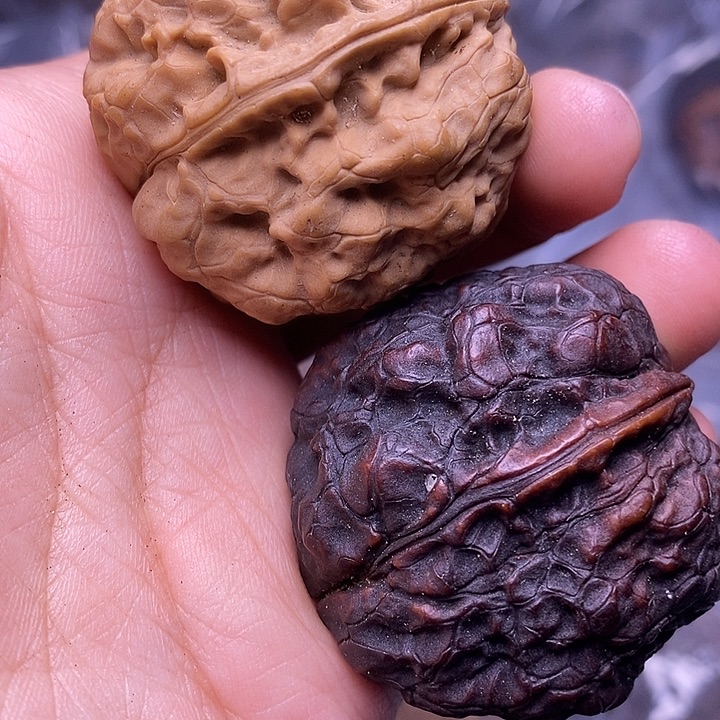 文玩核桃吊坠   245