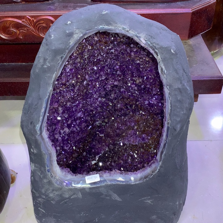 未镶嵌大型摆件（非配饰）水晶h