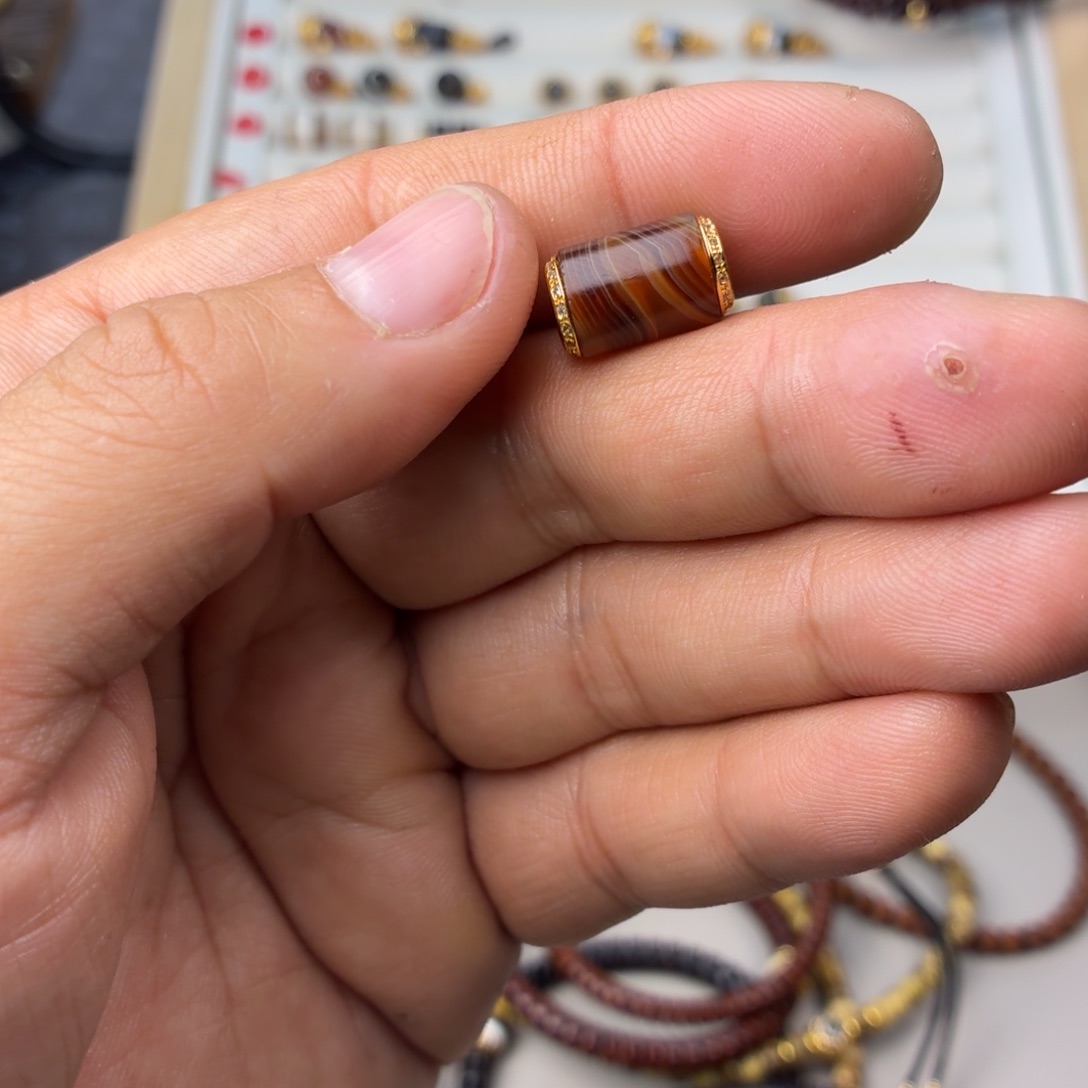 银S925一物一图不退不换