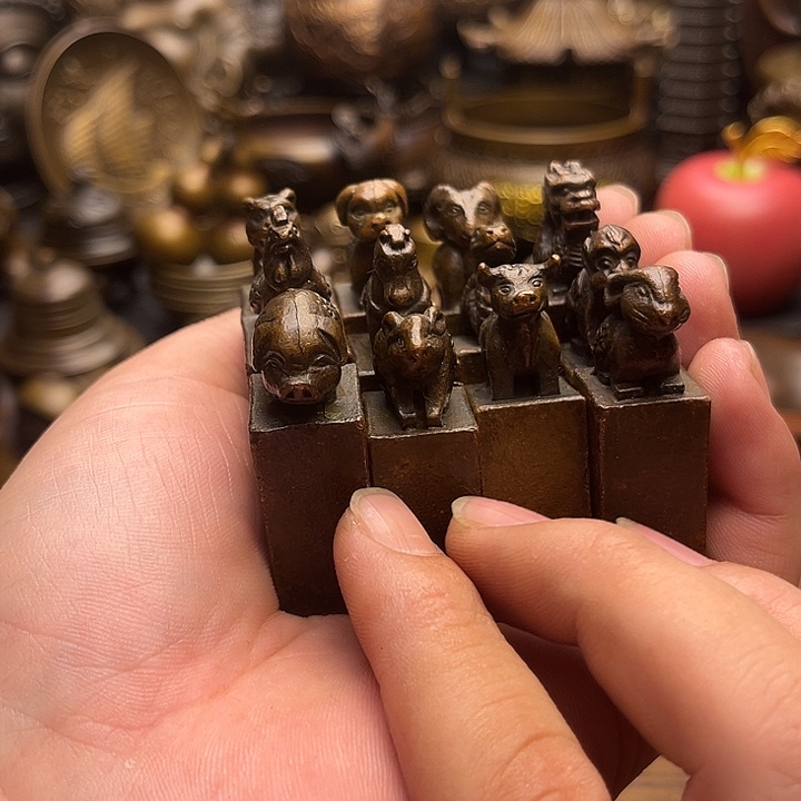 老王铜器链接点击下单