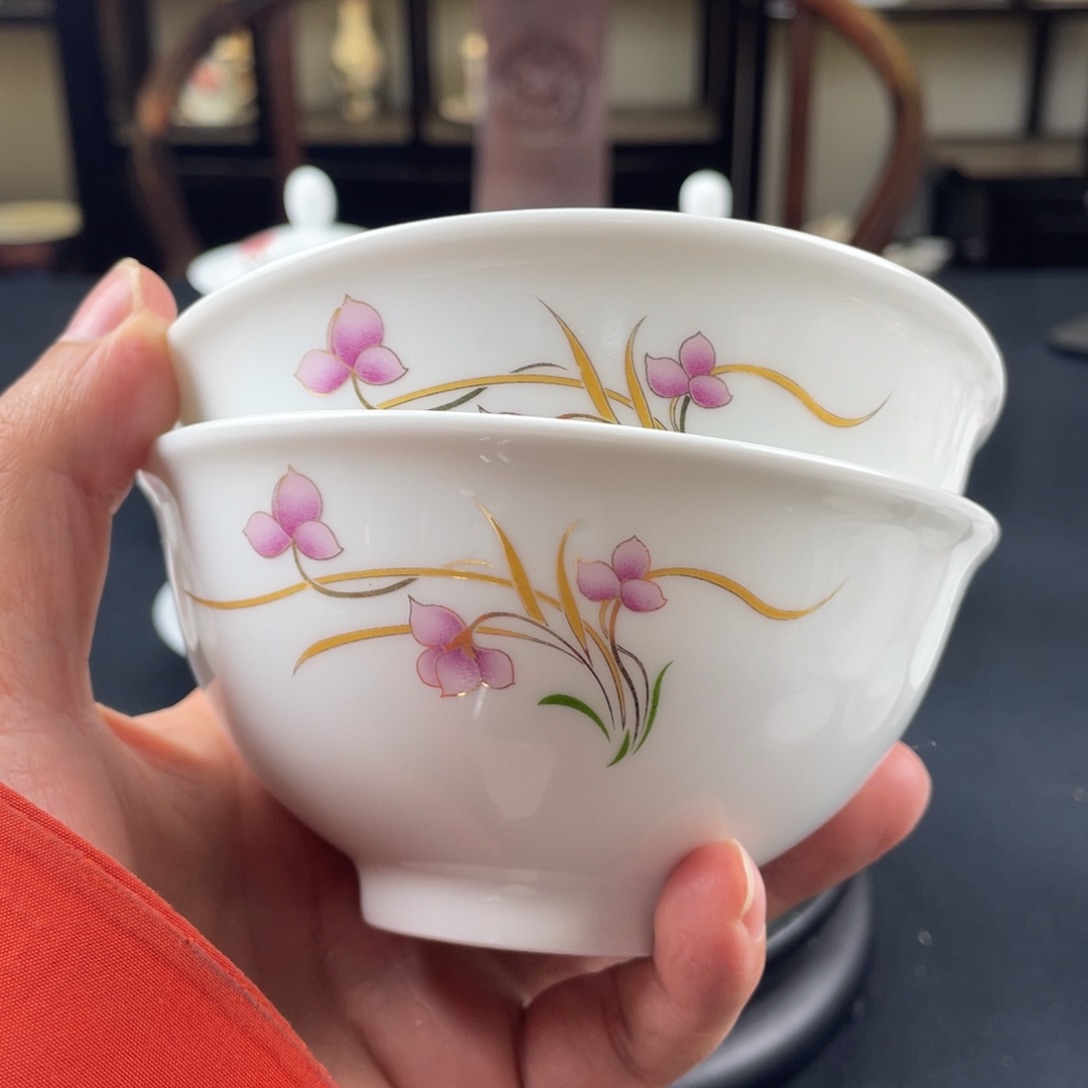 瓷片轻工业陶瓷研究所