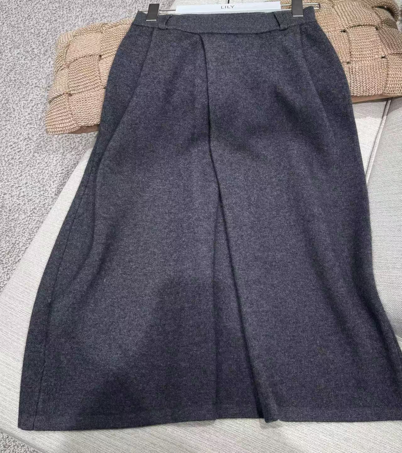 【RARE STORY】五分裙