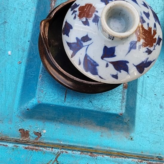 陶瓷器一个一个一个人