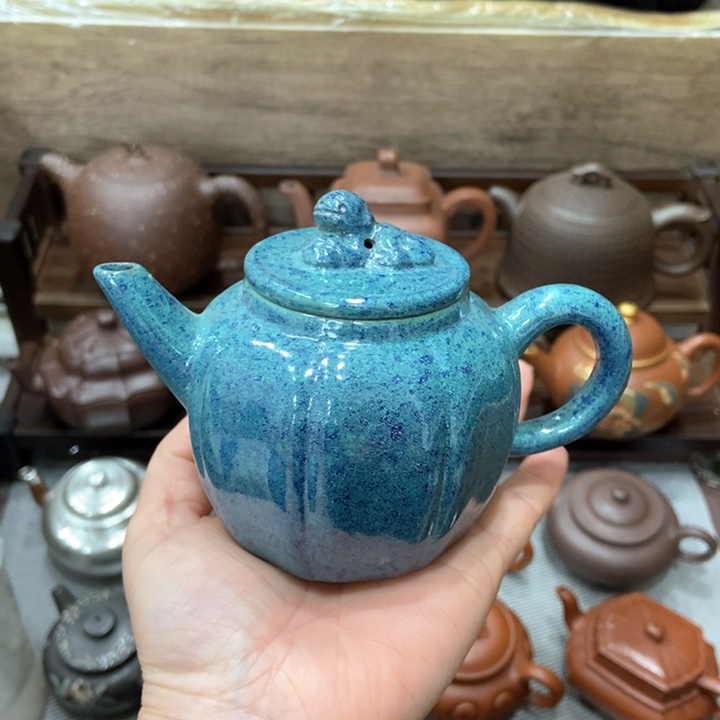 紫砂茶壶紫砂紫砂