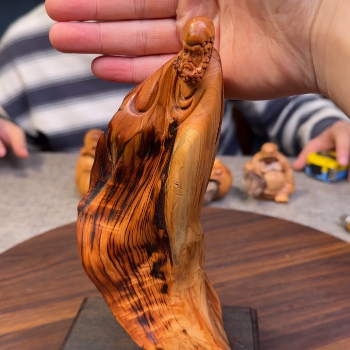 柏木（崖柏）关注我一下