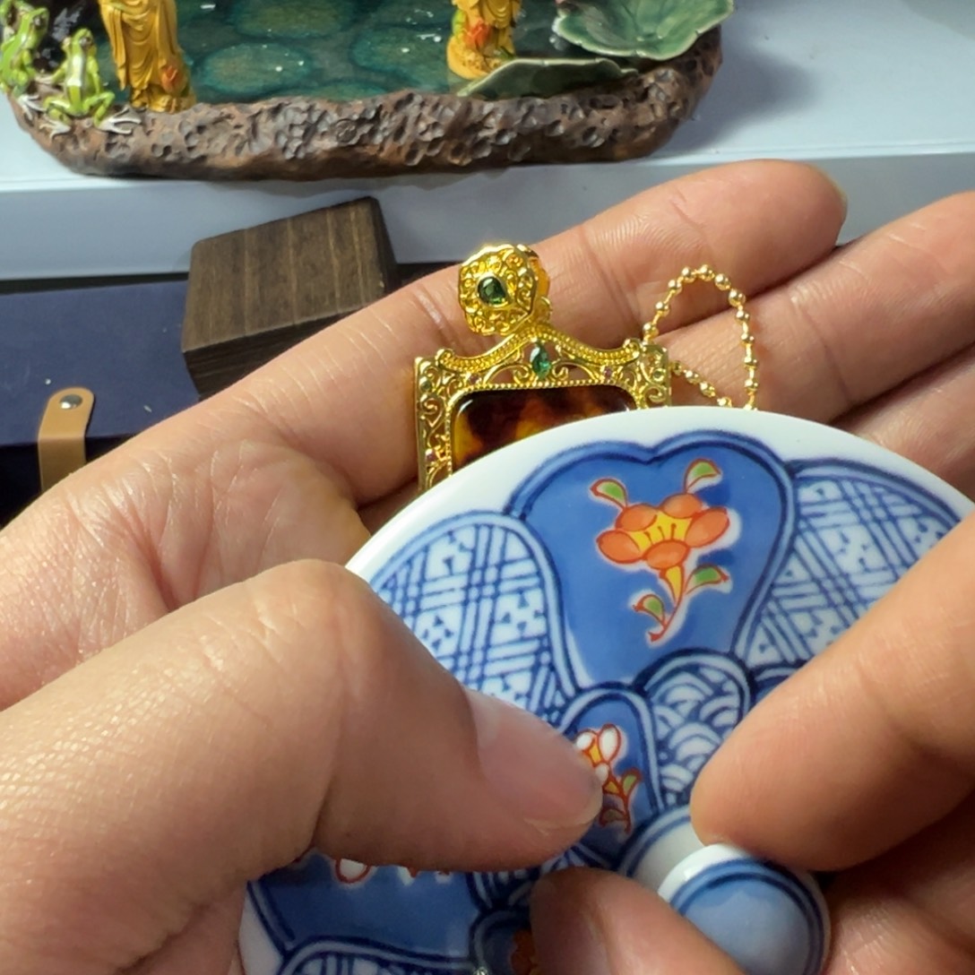 紫砂茶壶放漏场，全都漏