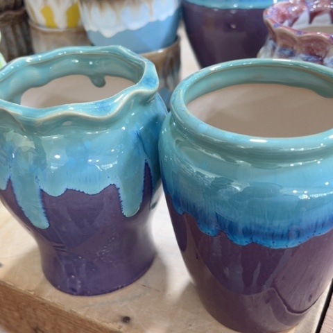 陶瓷口径不清楚问客服满9包邮