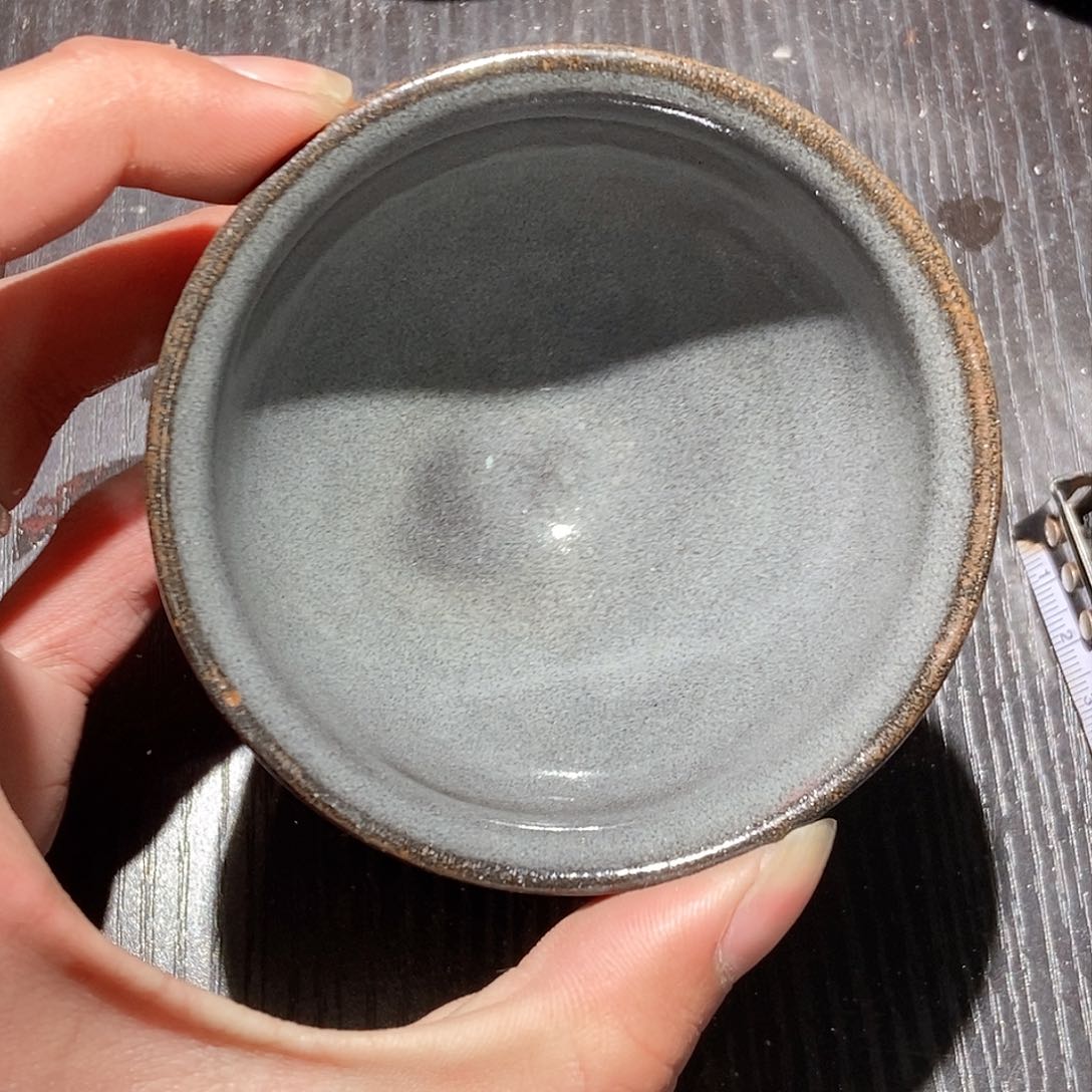 茶盏建盏茶器主人杯