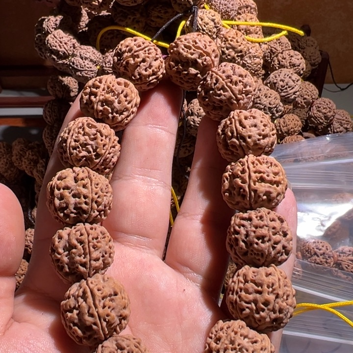 吊坠金刚菩提18号金刚