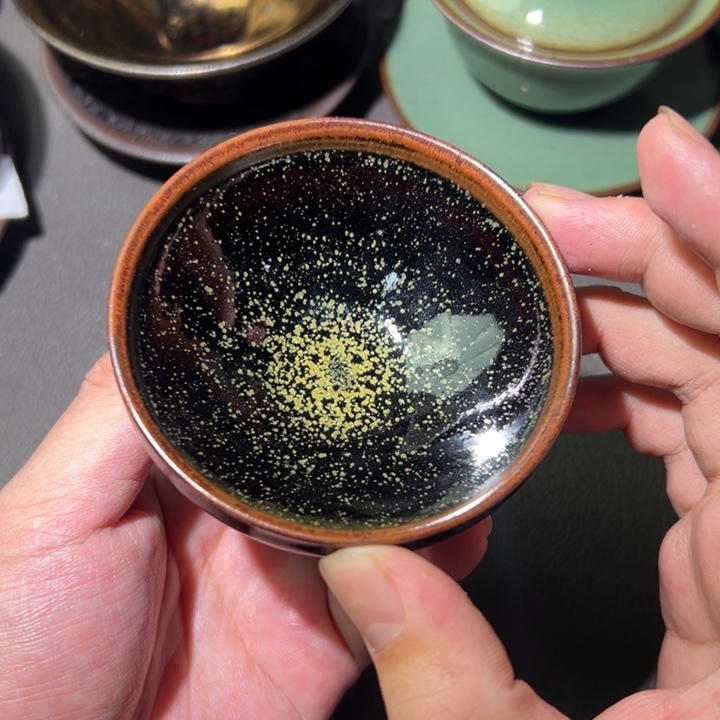 茶盏你要好好休息好的