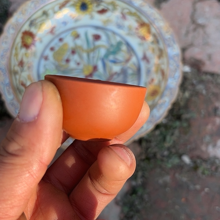 用***5紫砂茶壶闪购物品一物一图