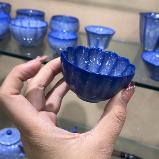 大宋甄选茶具茶器