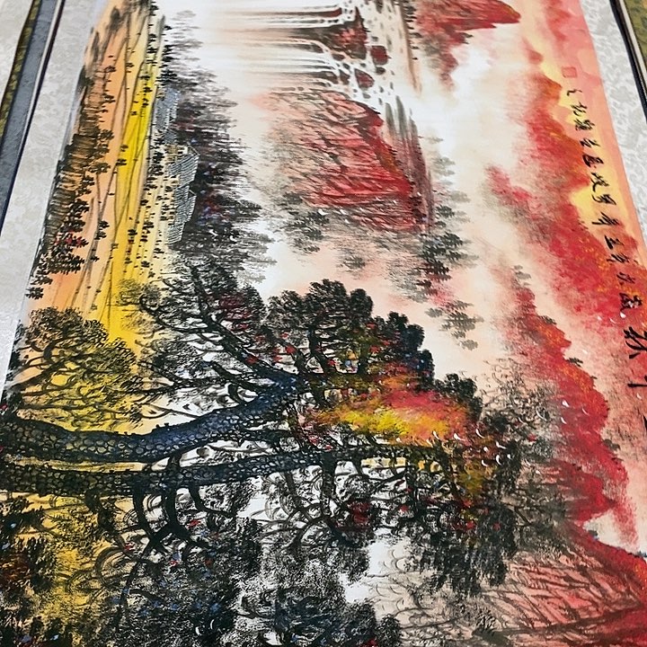 好的我真的是太喜欢了一