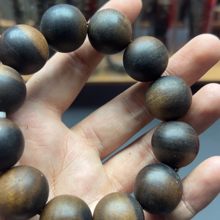 降真香手串/手链链接21