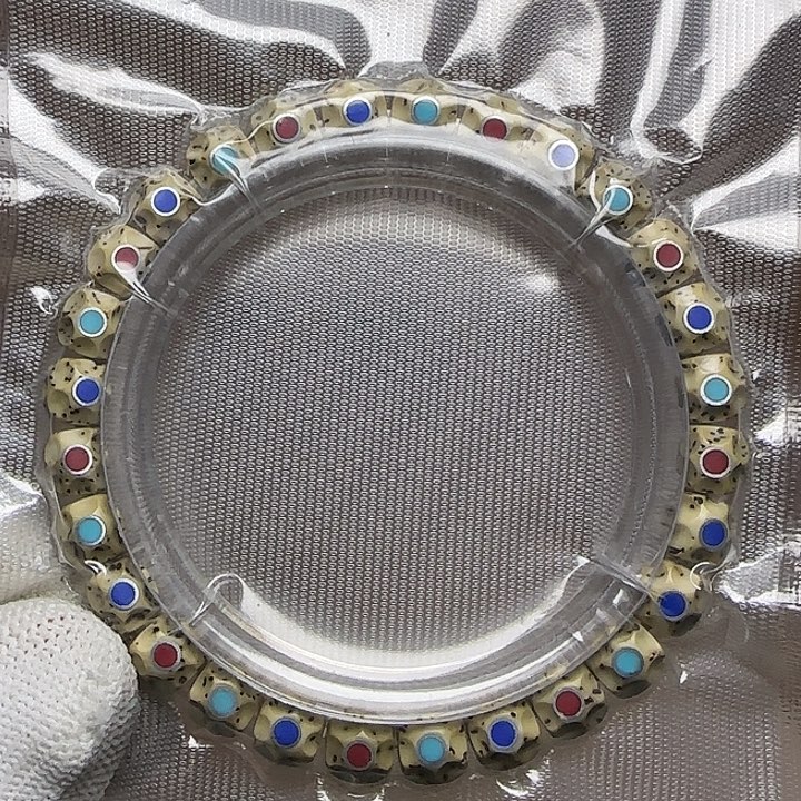 星月菩提吊坠XIZHE｜镶嵌款星月