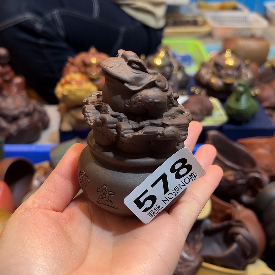 紫砂茶宠紫砂11111111